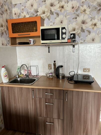 Квартира-студия, 25 м², 9/12 эт.