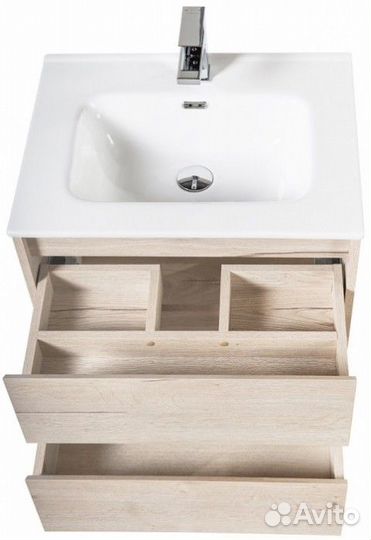 Мебель для ванной BelBagno Kraft-700-BB700ETL Rove