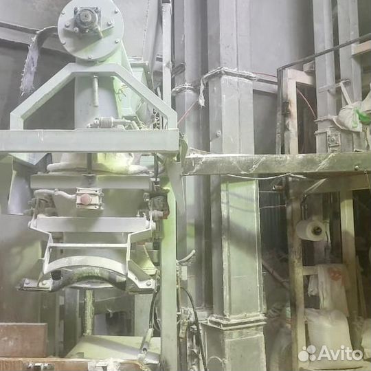 Мука высший сорт без посредников