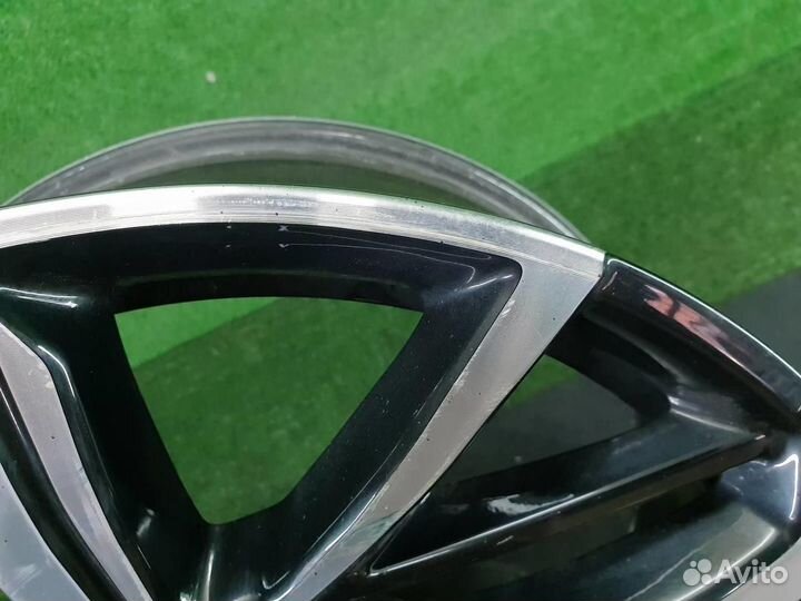 Диск литой R18 Haval Jolion (2021-н.в.)