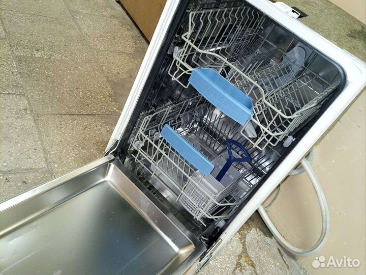Посудомоечная машина bosch 45 см