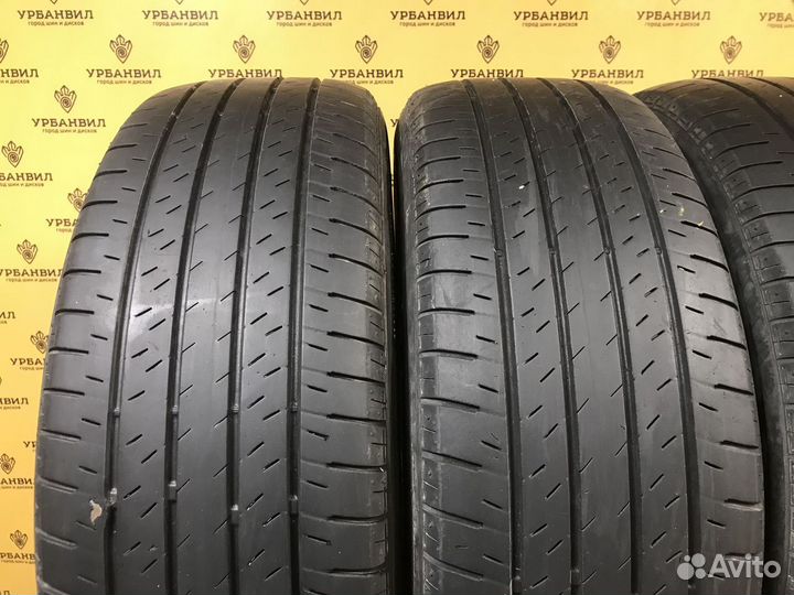 Bridgestone Dueler H/L 33 225/60 R18 100H