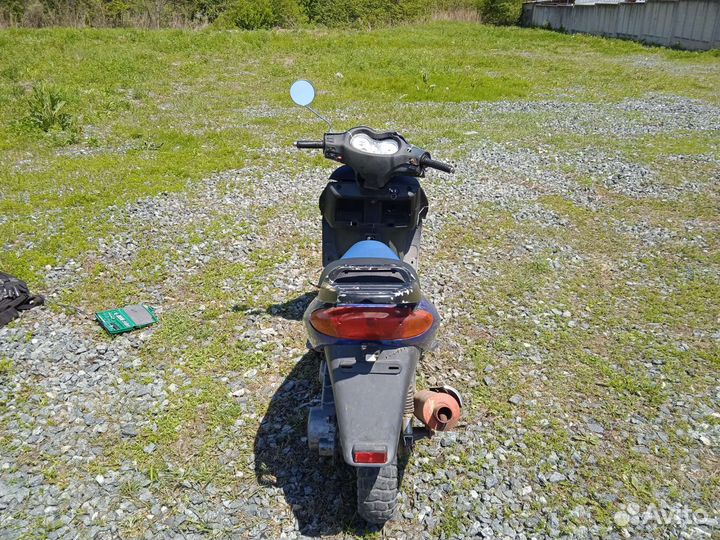 Motolife Matrix 150кубов