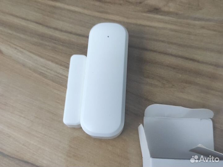 Умный датчик открытия дверей wifi