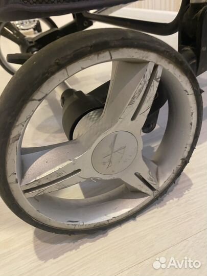 Прогулочная коляска бу