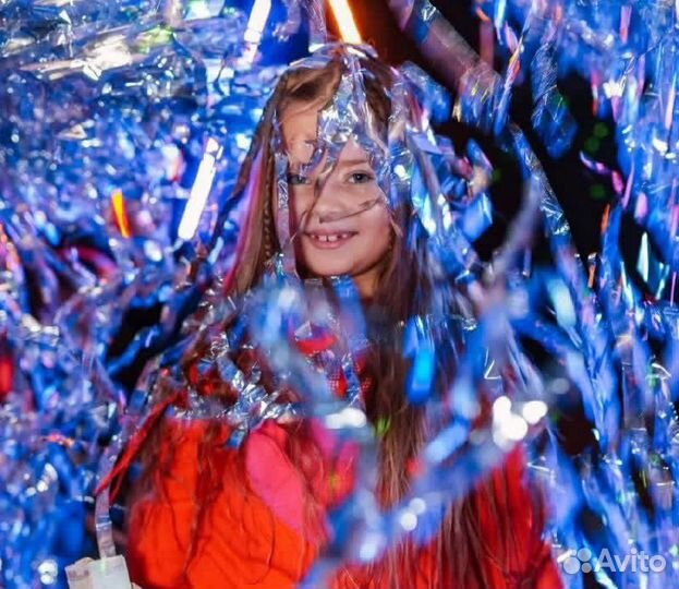 Детский праздник Шоу Квесты Мастер Классы