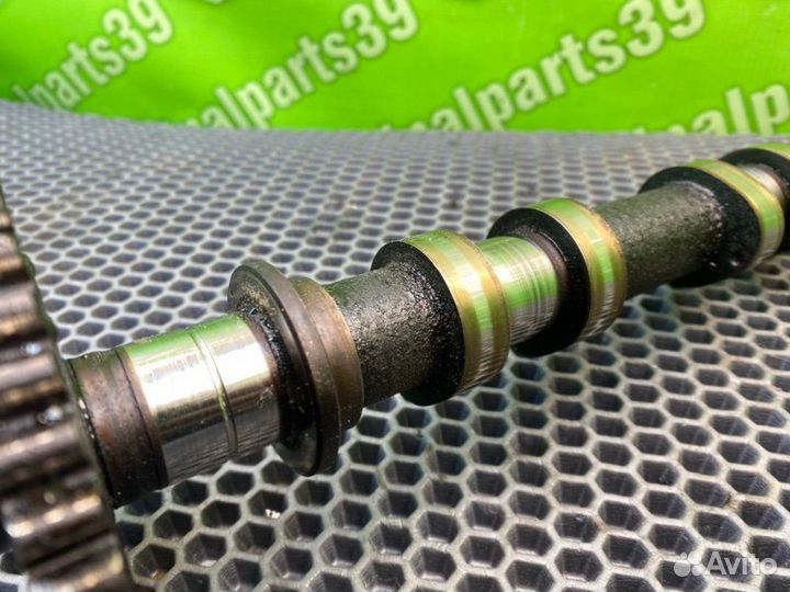 Распредвал правый Mazda Mpv LW5W GY-DE 2.5 2001