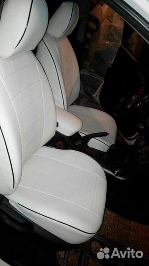 Авточехлы автопилот