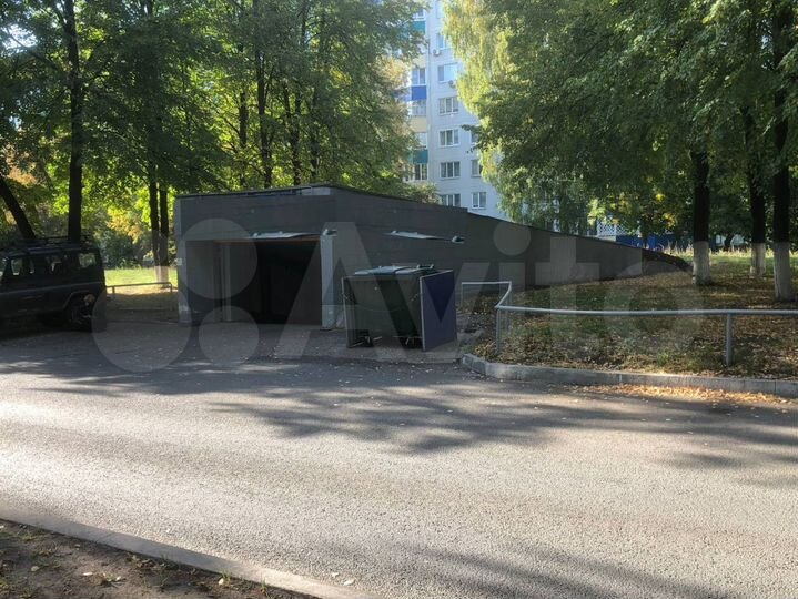 Гараж, 26 м²