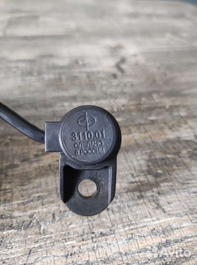 Датчик фазы для распредвала на газ