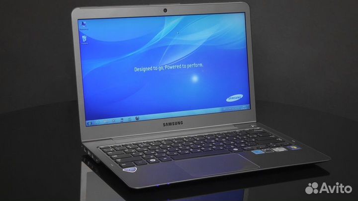 Ультратонкий 14