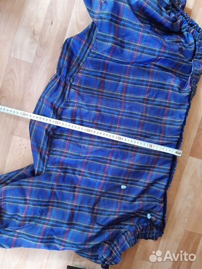 Комбинезон для крупных собак,Лабрадор, Доберман