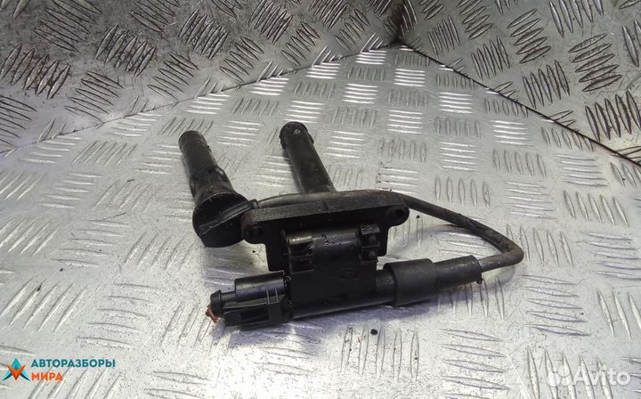 Катушка зажигания Land Rover Freelander 2001