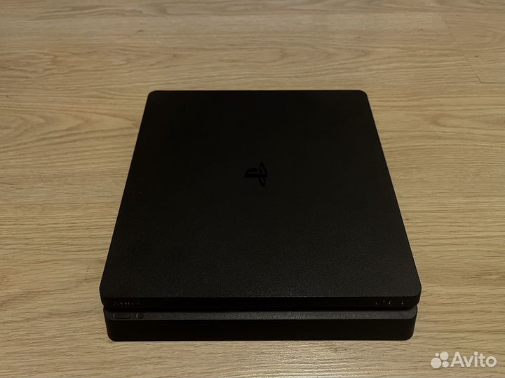 Sony PS4 slim 1tb