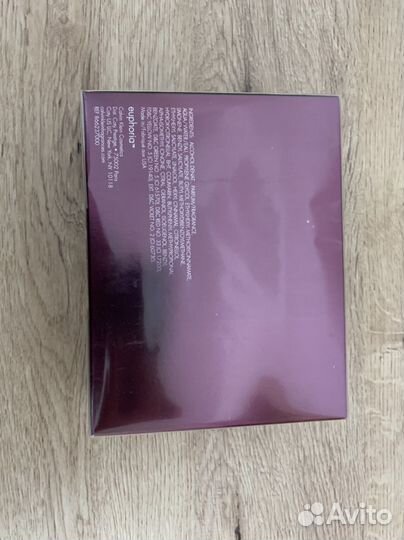 Женский парфюм calvin klein Euphoria