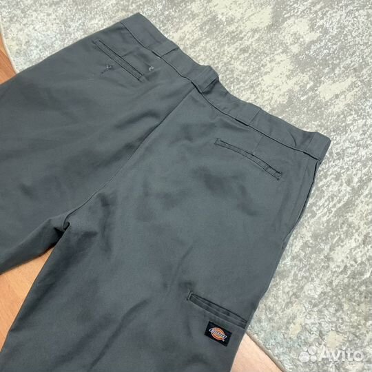 Брюки dickies loose fit