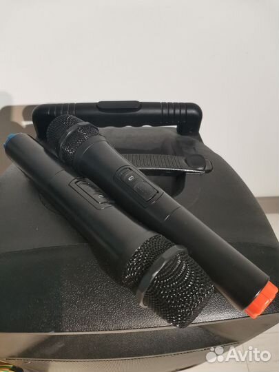 Акустическая система колонка Leem PR-12HR