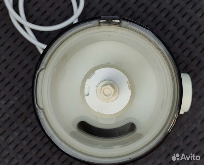 Пароварка блендер 4 в 1 Avent