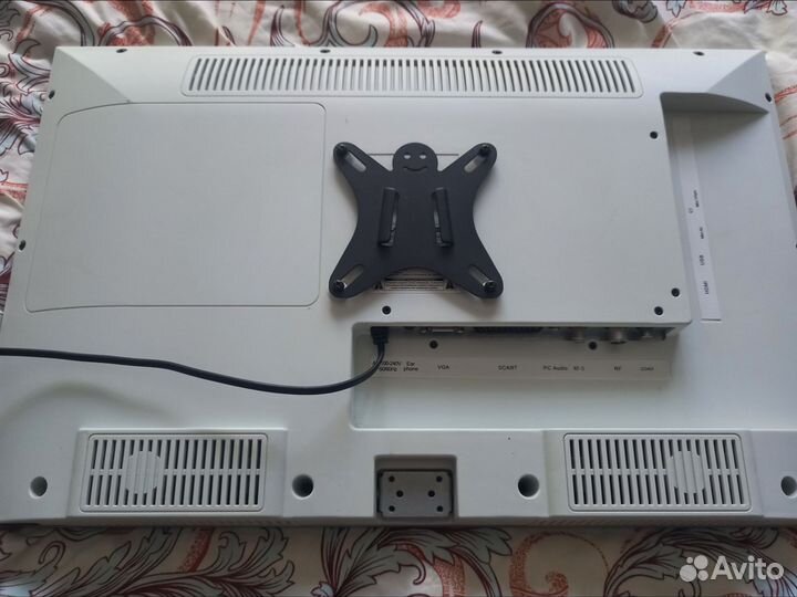 Телевизор shivaki