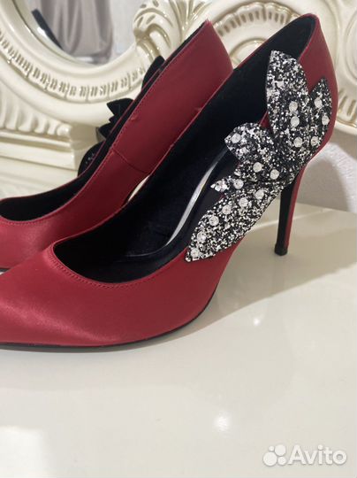 Туфли женские