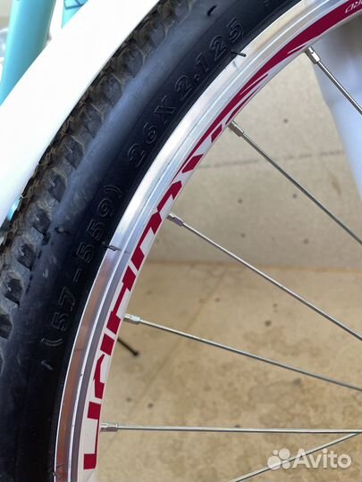 Велосипед Forward Seido 26 1.0