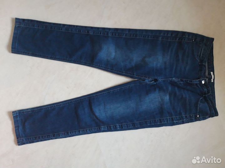 Джинсы zarina 50