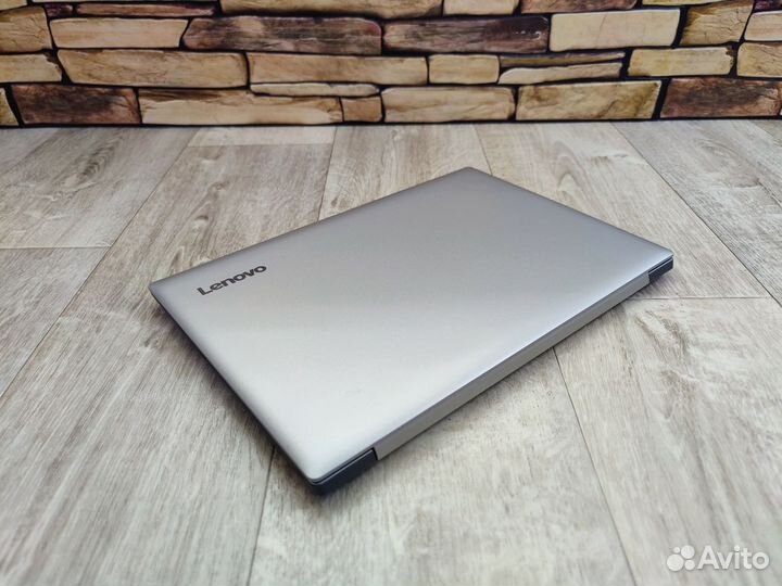 Ноутбук Lenovo (Intel Core i5 / Игровой / SSD )