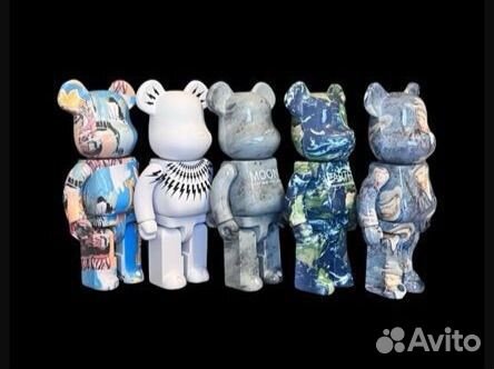 Коллекционная игрушка