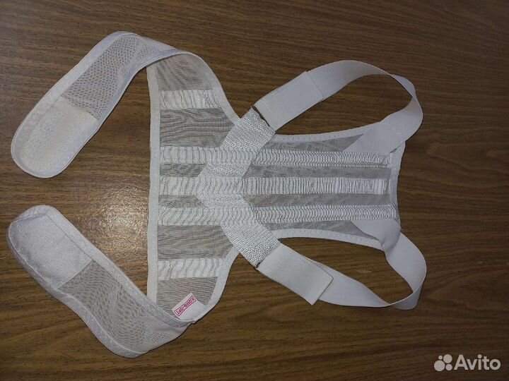 Корректор осанки для подростка