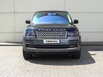 Land Rover Range Rover 5.0 AT, 2014, 158 159 км, с пробегом, цена 5 170 000 руб.