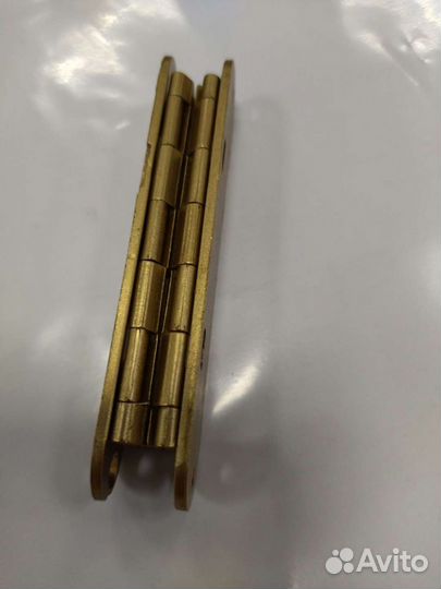 Мебельная шарнирная петля sepa (Германия). Открыва