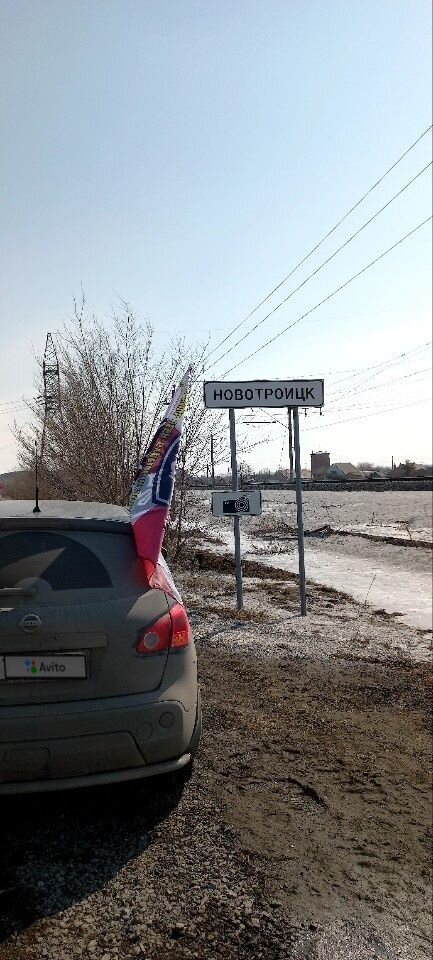 Nissan Qashqai: фото владельца