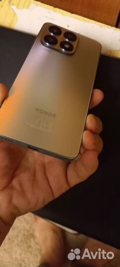 HONOR X8a, 6/128 ГБ