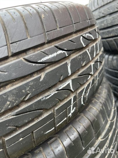 Bridgestone Dueler H/P Sport 215/65 R16