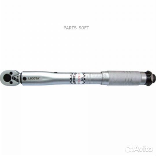 Licota AQT-N4210 Динамометрический ключ 1/2 42-210