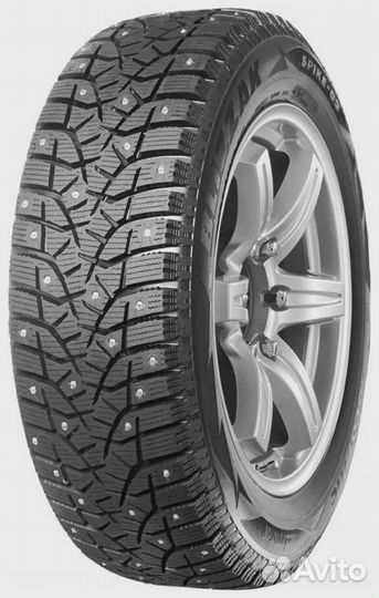 Bridgestone Blizzak Spike-02 SUV 225/65 R17 106T