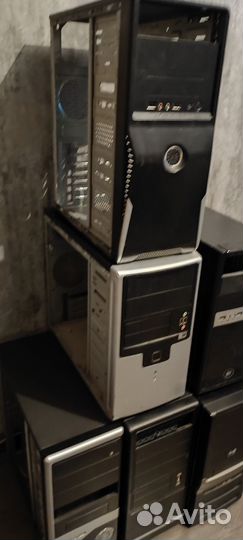 Корпус для пк