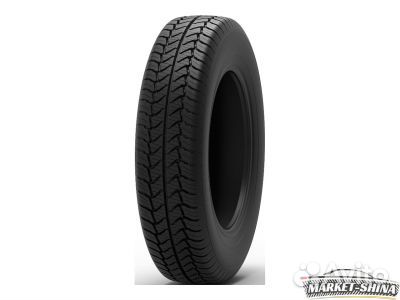 КАМА 365 LT (НК-243) 195/80 R14 Q