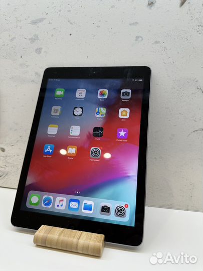 iPad air 16gb