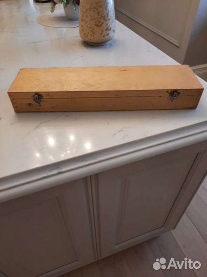 Динамометрический ключ