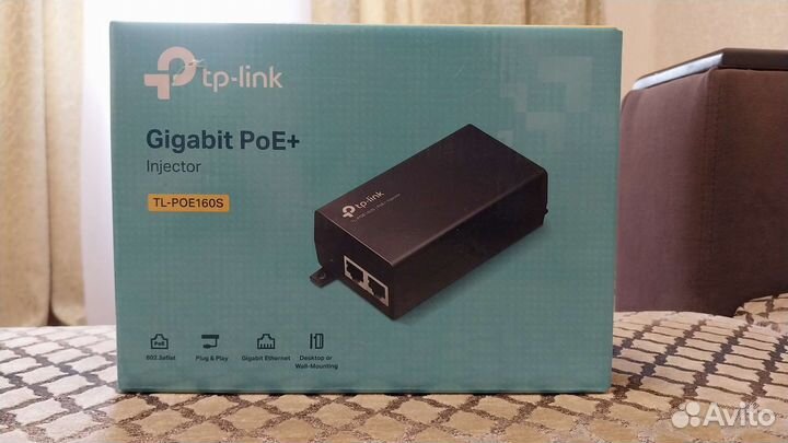 Инжектор-роутер