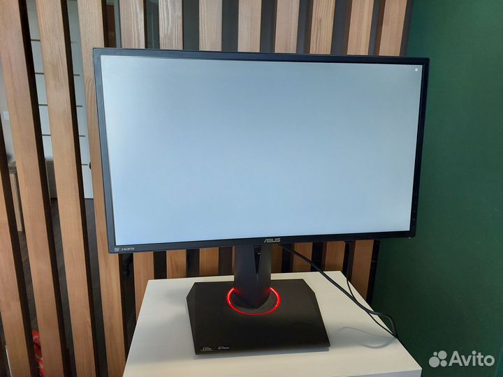 Игровой монитор 24