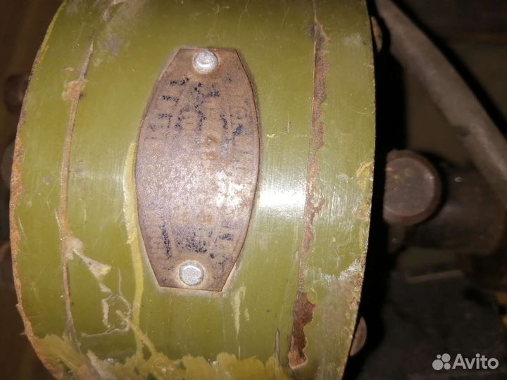 Насос для перекачки гсм