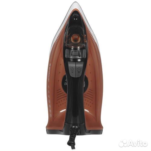 Утюг Endever Delta-118