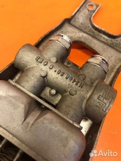 Радиатор АКПП Mercedes Benz Gl550 X164886 273.963