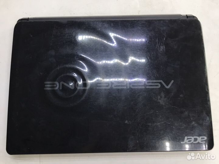 Ноутбук Aser 4820 Т