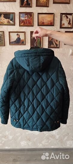 Куртка женская