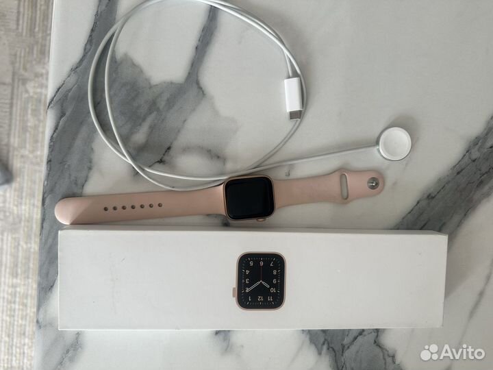Apple watch se 2022 40mm