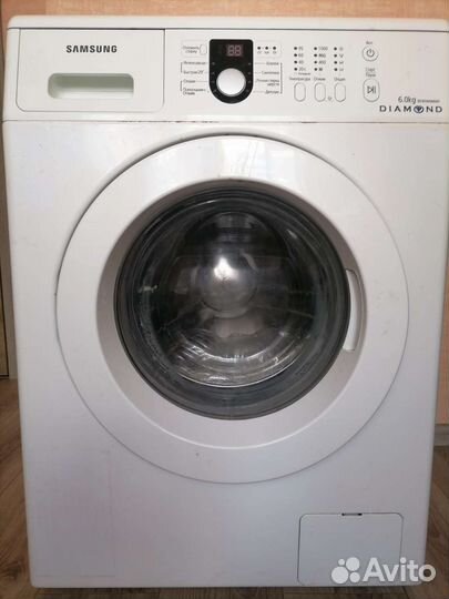 Стиральная машина бу