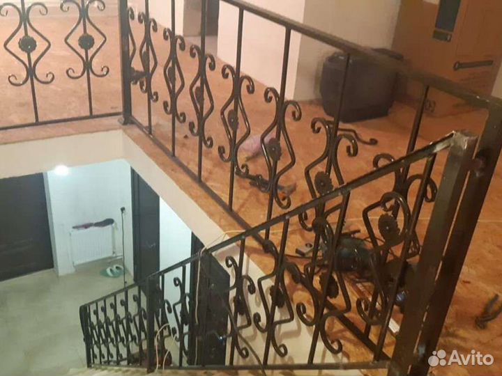 Услуги Сварщика